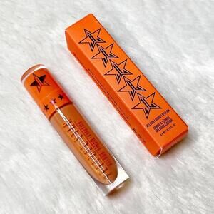 NIB Jeffree Star Velour Liquid Lipstick No Squeeze Full Size 5.6ml
